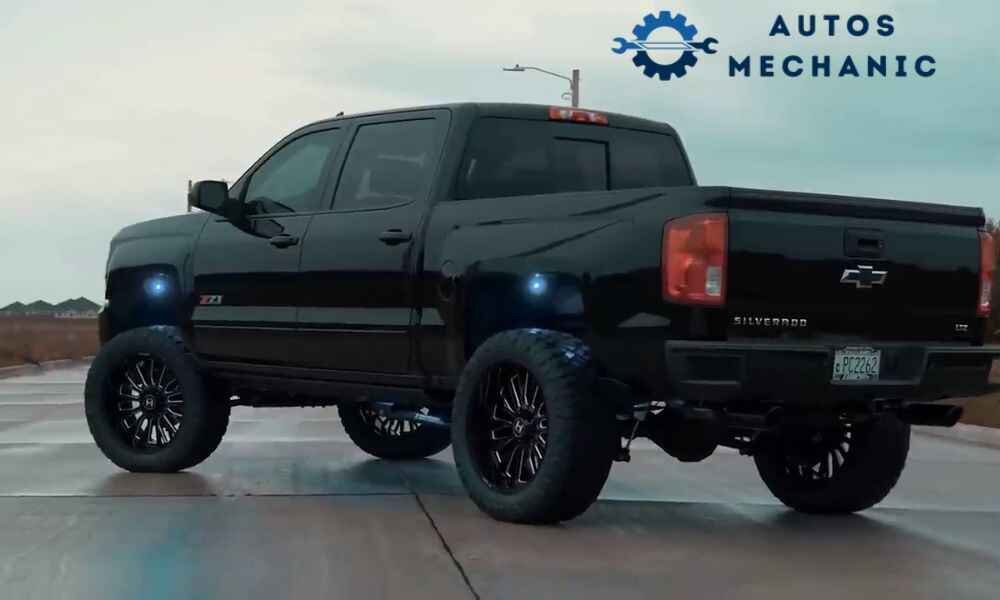 Best And Worst Years For Chevy Silverado 1500 