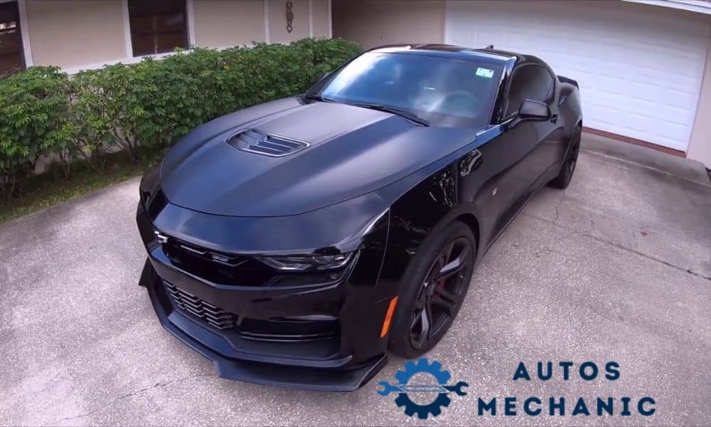 Camaro Reliability Myths Debunked: Facts You Need to Know