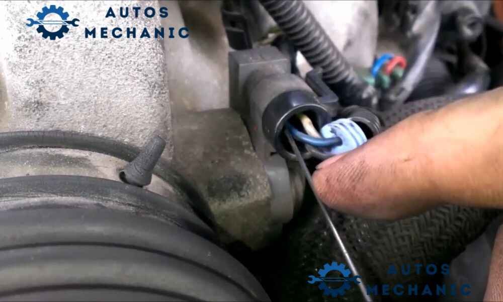 Duramax Throttle Position Sensor Problems: Troubleshoot & Fix with Ease