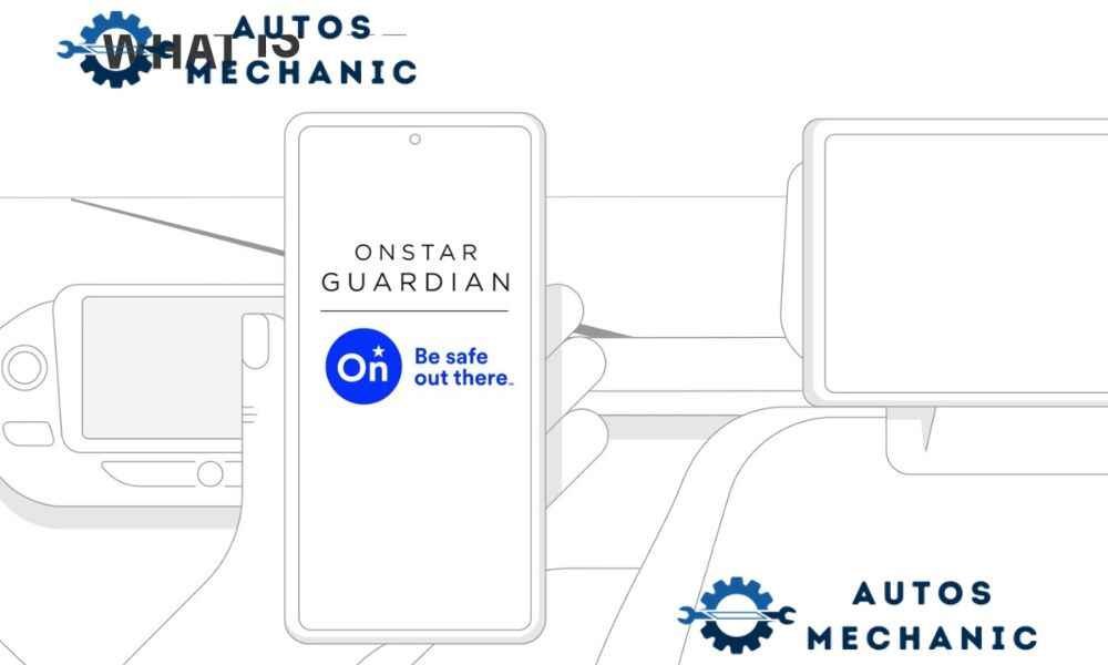 How Does the Onstar Guardian App Work: Powerful Features