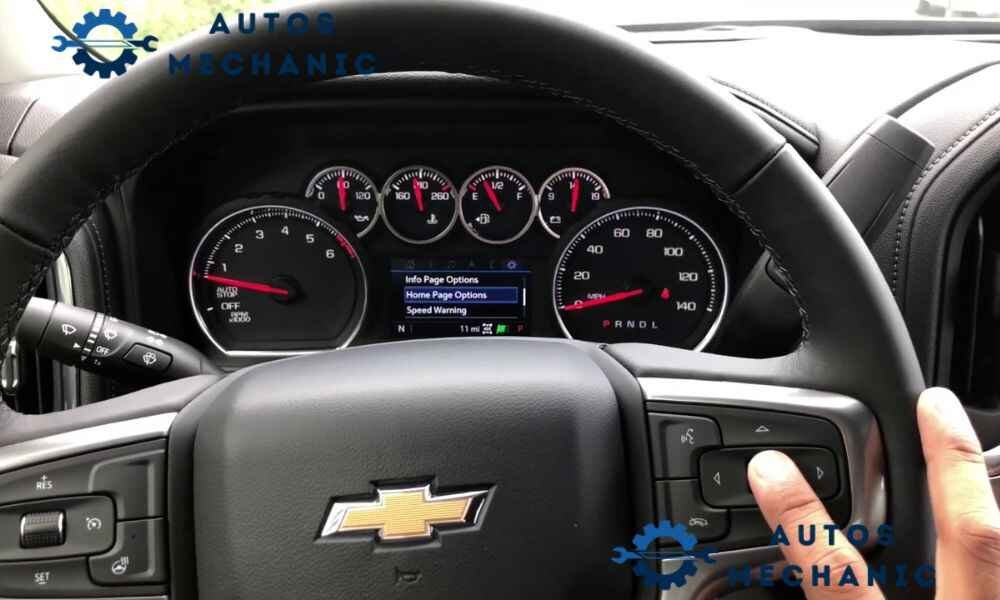 How to Remove Speed Limiter on Chevy Silverado? Effectively