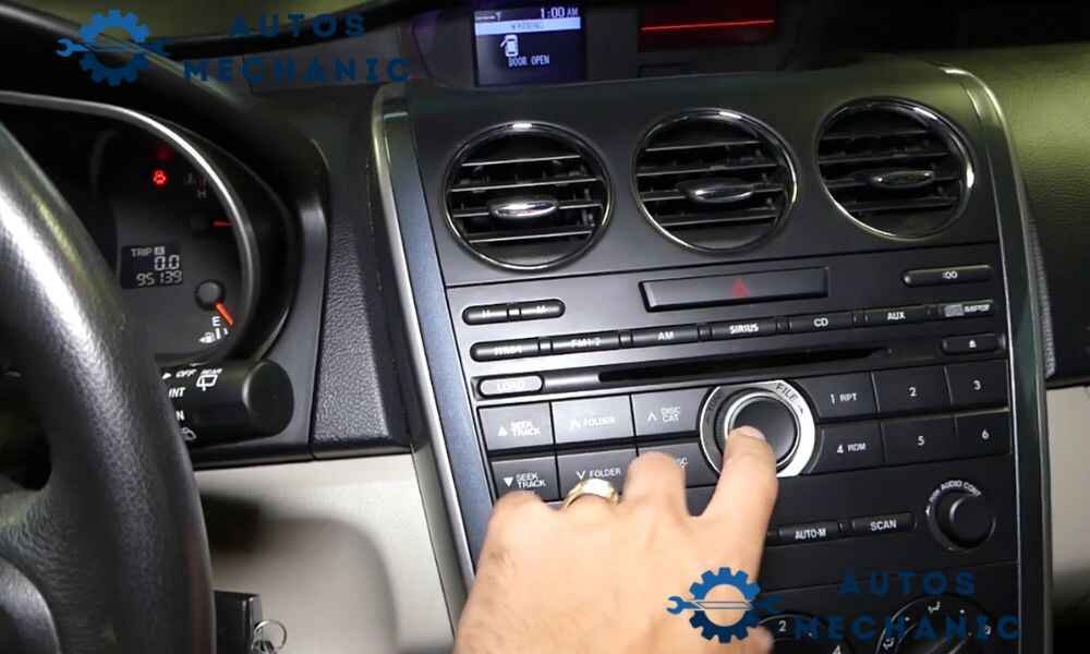 My Radio And Turn Signal Sound Not Working: Troubleshooting the Silent Tunes