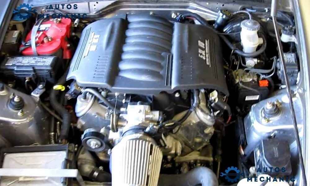 5.3 Liter Chevy Engine Problems, Symptoms, and Solutions