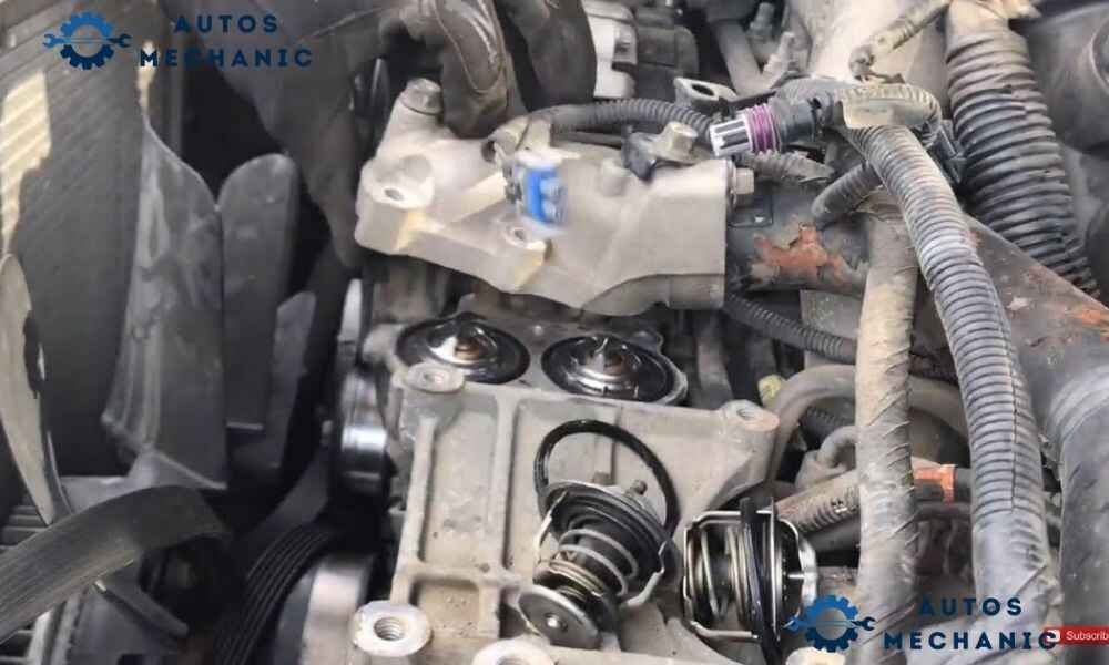 Duramax Bad Thermostat Symptoms: Troubleshoot for Optimal Performance