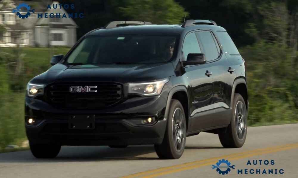 Gmc Acadia Years to Avoid: What You Must Know!