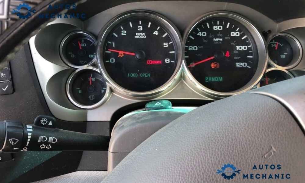 How to Disable Abs Light On Silverado Easily: Proven Methods