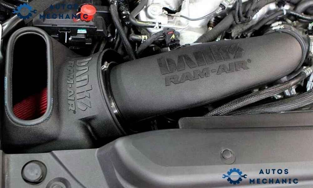 L5P Duramax Cold Air Intake Worth It: Boost Performance Now!