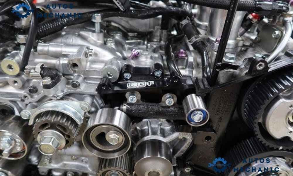 Serpentine Belt Vs Timing Belt: Which One Powers Your Vehicle Better?