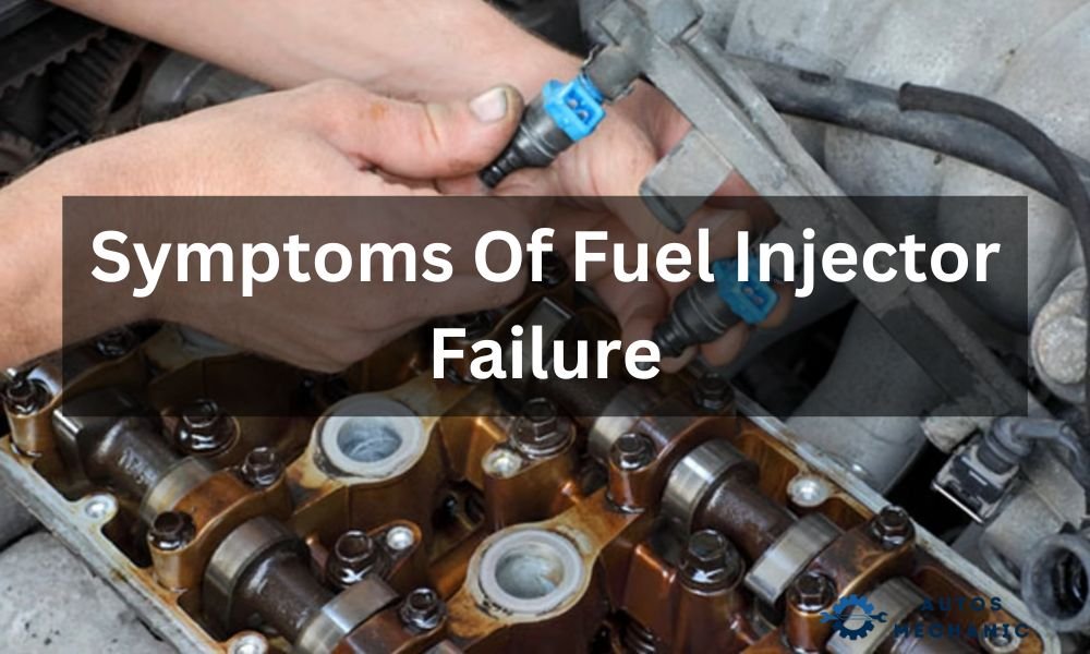 Can Bad Fuel Injectors Cause White Smoke Repair or Replace?